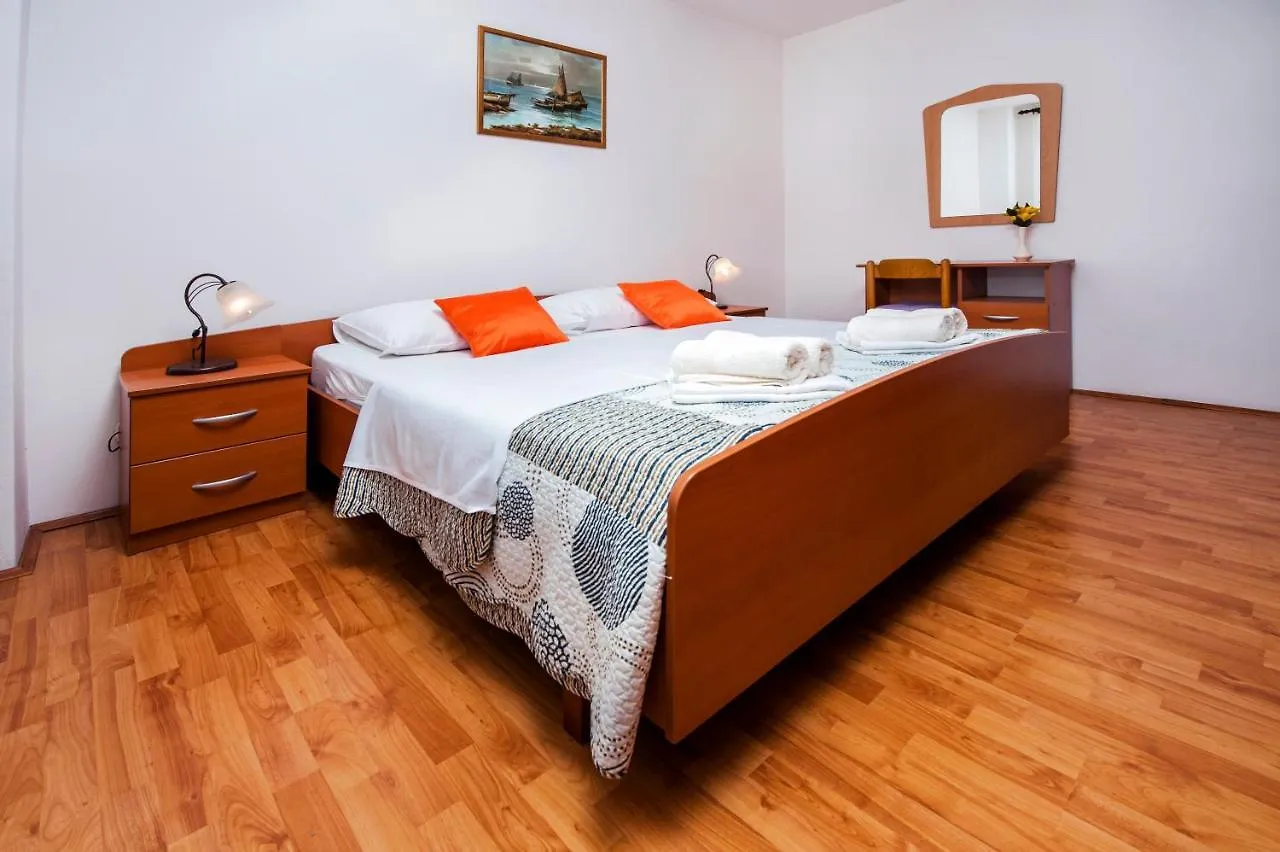 Apartments Valdibora Rovinj