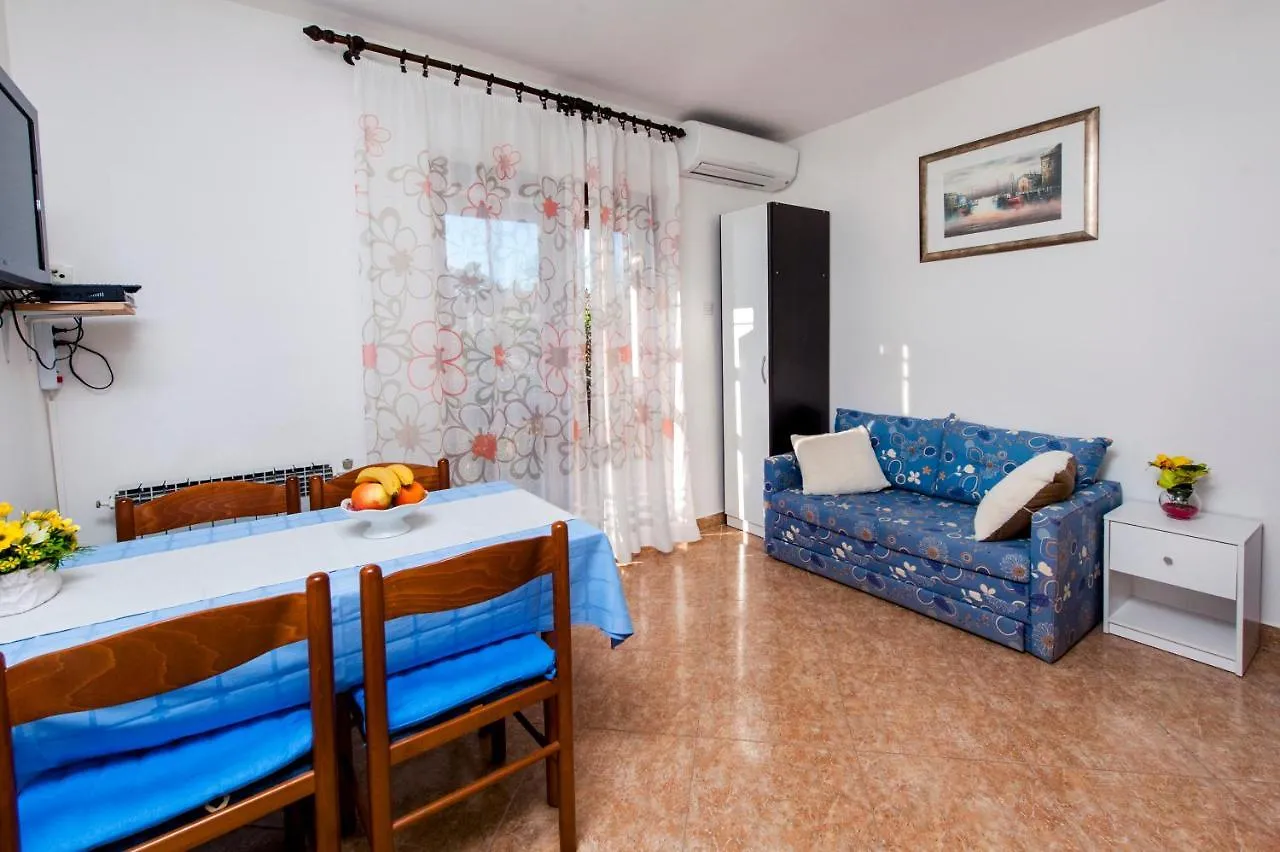 Apartments Valdibora Rovinj