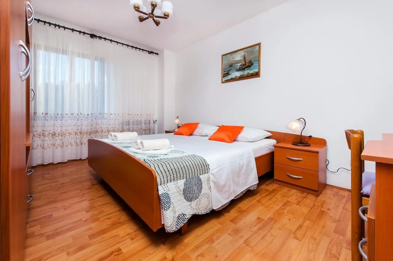 Apartments Valdibora Rovinj