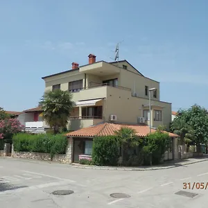 Alea Apartament